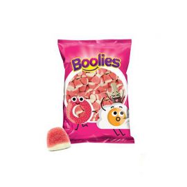 Baci alla Fragola Boolies 1 kg