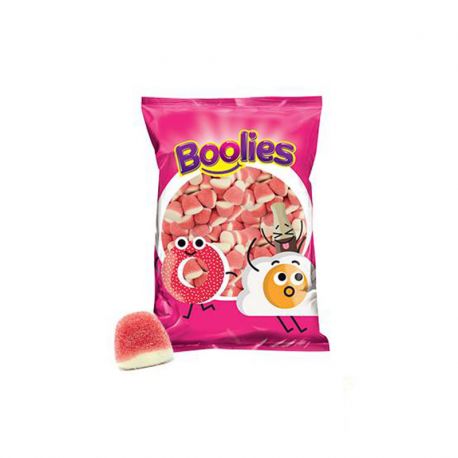 Baci alla Fragola Boolies 1 kg