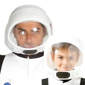 Casco da Astronauta