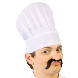 Cappello da Cuoco di Carta