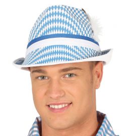 Cappello dell'Oktoberfest