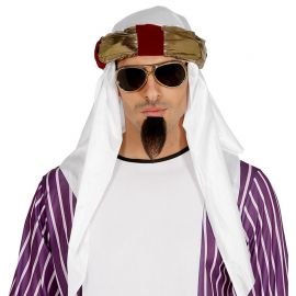 Turbante del Deserto