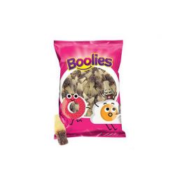 Caramelle alla Coca Cola Frizzanti 1 kg