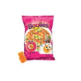Caramelle Orsetti Grandi 1 kg