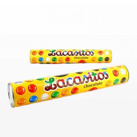 Tubetto Lacasitos 500 g