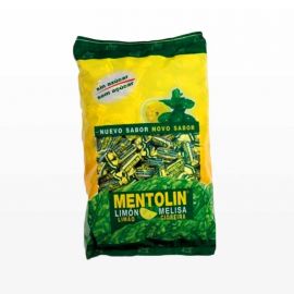 Caramelle Mentolin al Limone e Melissa 1 kg