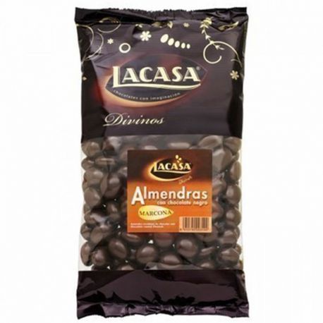 Confetti Divinos con mandorla ricoperti da un guscio al gusto di caffe 1 kg 