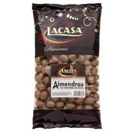 Confetti Divinos con mandorla rivestiti da cioccolata al latte 1 kg 