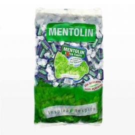 Caramelle Mentolin Extra Forte 1 kg