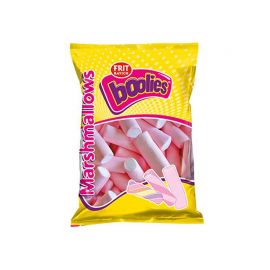 Marshmallow Rosa Superlisci 62 pz