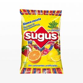 Sugus al Succo di Frutta 24 Pacchetti