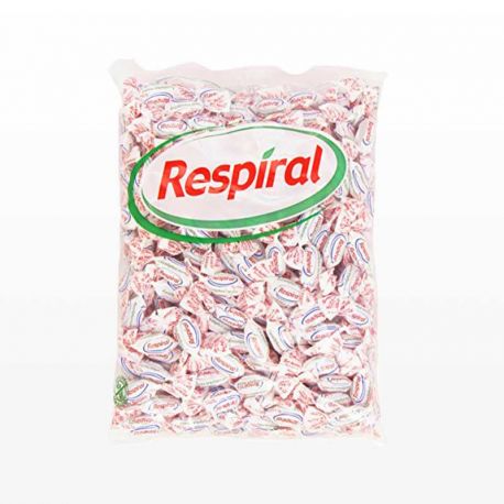 Caramelle Respiral al Eucalipto e Mentolo 1 kg