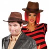 Gorro de Aventurero de Fieltro