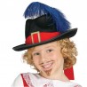 Sombrero de Mosquetero Infantil