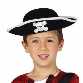 Cappello da Pirata Bambino 