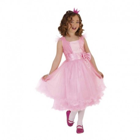 Costume da Principessa Lily per Bambina