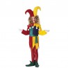 Costume da Giullare per Bambini Online