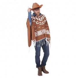 Set Costume da Cowboy Shop