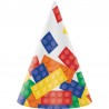 8 Cappellini Lego