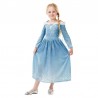 Costume da Frozen Elsa d'Inverno Bambina