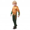 Costume da Aquaman classico per bambino