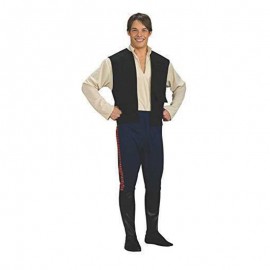 Costume da Han Solo di Star Wars Adulto