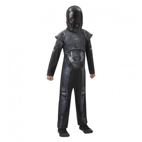 Costume di K-2SO Classico Bambini