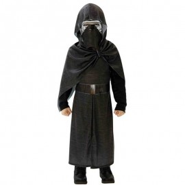 Costume di Kylo Ren EP7 per Bambini