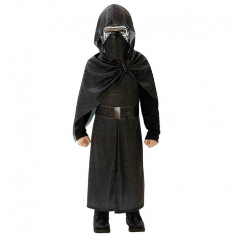 Costume di Kylo Ren EP7 per Bambini