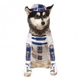 Costume da R2-D2 per Animali