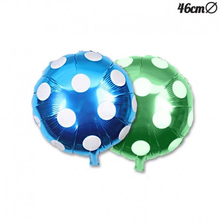 Kit bombola ad elio con 10 palloncini Happy Birthday pastello e peso