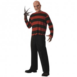 Costume da Freddy Krueger Costume da Freddy Krueger