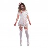 Costume da Infermiera Zombie da Donna Online