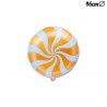 Compra Palloncino Caramella Foil 46 cm