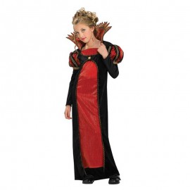 Compra Costume da Vampira Scarlett Bambina