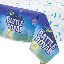 Tovaglia Battle Royal in Plastica 137 x 243 cm