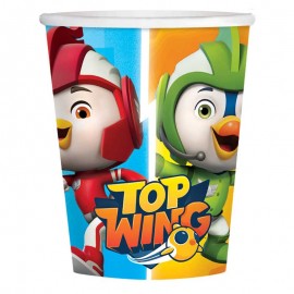 Bicchieri Top Wing 250 ml