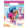 6 Borse Shimmer & Shine