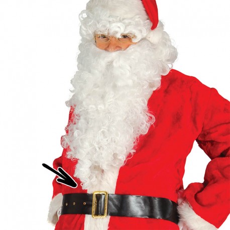 Cinturón Santa 120 cm