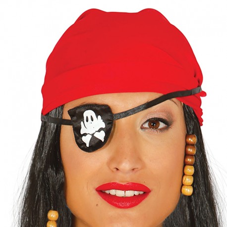 Benda Pirata Classica