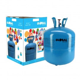 Bombola Mini Elio Monouso Bombola Mini Elio Monouso
