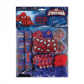 48 Giochini Spiderman 48 Giochini Spiderman