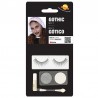 Set per il Trucco Gotico degli Occhi