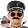 Collana Punk con Brillanti