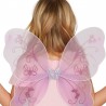 Ali da Farfalla per Bambini 48 x 35 cm Online