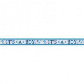 Striscione It's a Boy