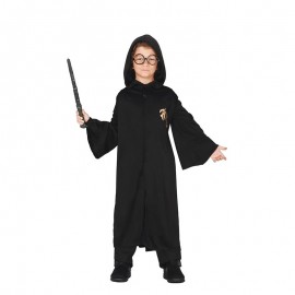 Costume da Mago Apprendista Bambino