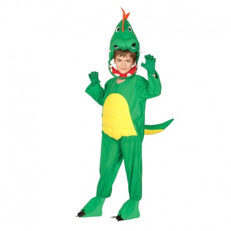 Costume da Dinosauro per Bambini