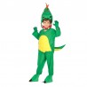 Costume da Dinosauro per Bambini