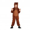 Costume da Orso per Bambini